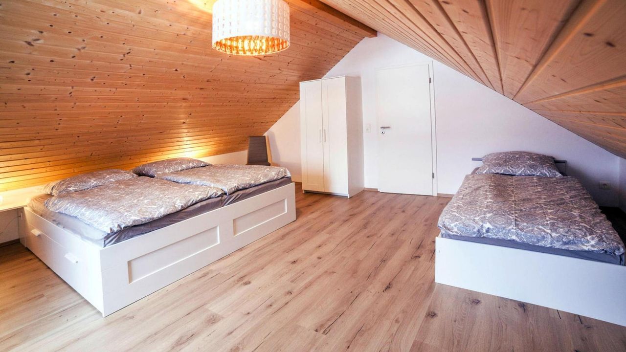 BedRoom BedRoom
